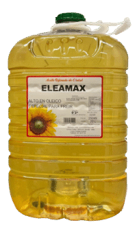 ELEAMAX 20L