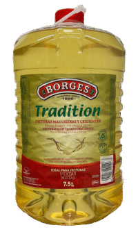 ESPECIAL FREIDORAS 7.5L