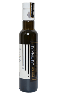 OLIVA VIRGEN EXTRA PREMIUM MOLINO LAS TINAJAS 250ML